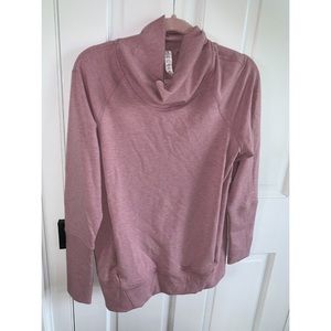 Lululemon Long Sleeve Top